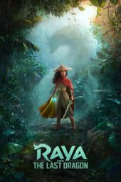 Nonton film Raya and the Last Dragon (2021)