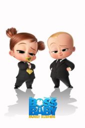 Nonton film The Boss Baby: Family Business (2021)