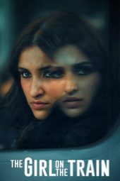 Nonton film The Girl on the Train (2021) terbaru