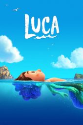 Nonton film Luca (2021) terbaru