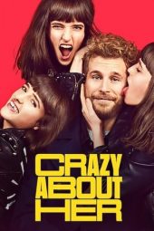 Nonton film Crazy About Her (2021) terbaru