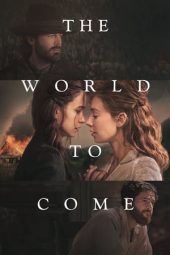 Nonton film The World to Come (2021) terbaru