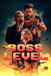 Nonton film Boss Level (2021) terbaru
