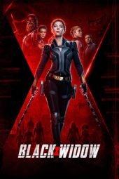 Nonton film Black Widow (2021) terbaru