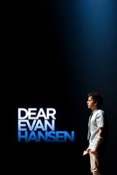 Nonton film Dear Evan Hansen (2021)