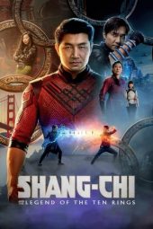 Nonton film Shang-Chi and the Legend of the Ten Rings (2021) terbaru