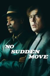 Nonton film No Sudden Move (2021)
