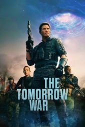 Nonton film The Tomorrow War (2021)
