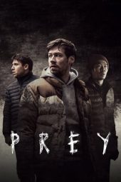 Nonton film Prey (2021) terbaru