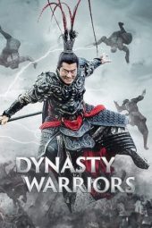 Nonton film Dynasty Warriors (2021)