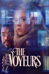 Nonton film The Voyeurs (2021)