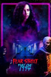 Nonton film Fear Street: 1994 (2021) terbaru