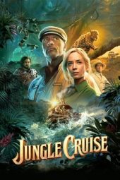 Nonton film Jungle Cruise (2021) terbaru