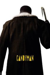 Nonton film Candyman (2021)