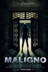 Nonton film Maligno (2016) terbaru