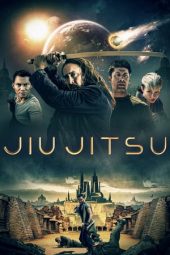 Nonton film Jiu Jitsu (2020)