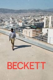Nonton film Beckett (2021)