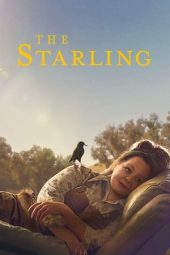 Nonton film The Starling (2021)
