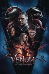 Nonton film Venom: Let There Be Carnage (2021) terbaru