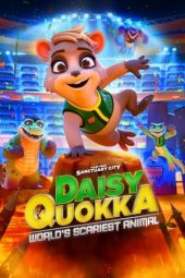 Nonton film Daisy Quokka: World’s Scariest Animal (2021) terbaru
