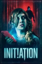 Nonton film Initiation (2021) terbaru