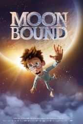 Nonton film Moonbound (2021) terbaru