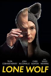 Nonton film Lone Wolf (2021) terbaru