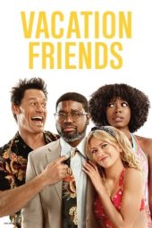 Nonton film Vacation Friends (2021) terbaru