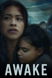 Nonton film Awake (2021) terbaru