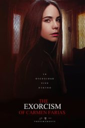 Nonton film The Exorcism of Carmen Farias (2021) terbaru