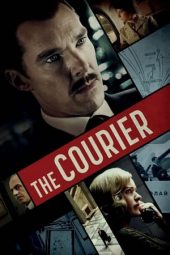 Nonton film The Courier (2021) terbaru