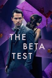 Nonton film The Beta Test (2021)
