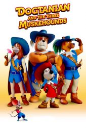 Nonton film Dogtanian and the Three Muskehounds (2021)
