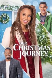 Nonton film Our Christmas Journey (2021) terbaru
