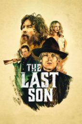 Nonton film The Last Son (2021) terbaru