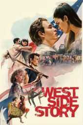 Nonton film West Side Story (2021) terbaru