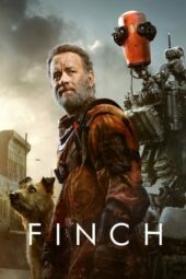 Nonton film Finch (2021)