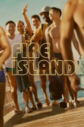 Nonton film Fire Island (2022) terbaru