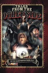 Nonton film Tales from the Other Side (2022) terbaru