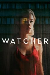 Nonton film Watcher (2022)