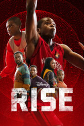 Nonton film Rise (2022) terbaru