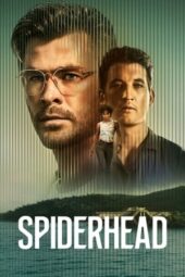 Nonton film Spiderhead (2022) terbaru