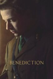 Nonton film Benediction (2022) terbaru