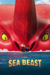 Nonton film The Sea Beast (2022) terbaru