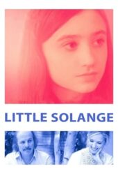 Nonton film Little Solange (2022)
