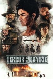 Nonton film Terror on the Prairie (2022)