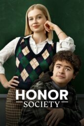 Nonton film Honor Society (2022)