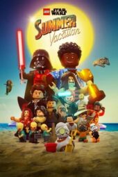 Nonton film LEGO Star Wars Summer Vacation (2022) terbaru