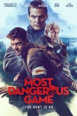Nonton film The Most Dangerous Game (2022)