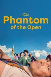 Nonton film The Phantom of the Open (2022) terbaru